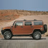 HUMMER Jigsaw Puzzle 3 in 1
