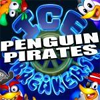 Ice Breakers: Penguin Pirates