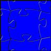 Impossible Jigsaw 2