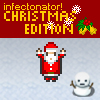 Infectonator! : Christmas Edition