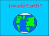 Invade Earth