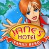 Janes Hotel. Family Hero