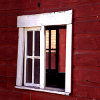 Jigsaw: Barn Window