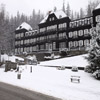 Jigsaw: Winter Hotel