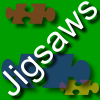 Jigsaws: Wild Animals Collection