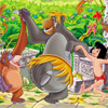 Disney Jungle Book Jigsaw Puzzle