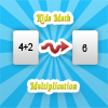 Kids Math – Multiplication