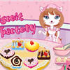 Kitty Biscuit Factory