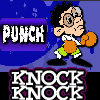 Clown Punch Knock Knock Jokes