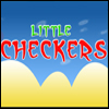 LITTLE CHECKERS