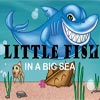 Little Fish in a Big Sea