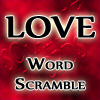 Love Word Scrambler