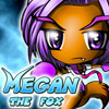 Megan The Fox