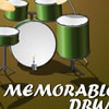Memorable Drums