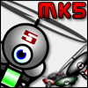 Mk5 WorkBot