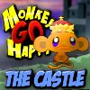 Monkey GO Happy – The Castle