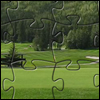 Morphing Golf Jigsaw Puzzle 1