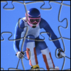 Morphing Winter Olympics Jigsaw