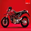 Motorcycle – Ducati Hypermotard Puzzle