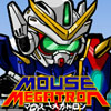 Mouse Megatron