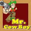 Mr.Cowboy