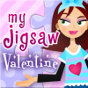 My Jigsaw Valentine