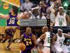 Puzzle NBA Finals 2009-10, Game 3, Lakers 91 – Celtics 84