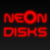 Neon Disks