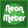Neon Meter
