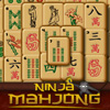 Ninja Mahjong