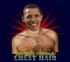 Obama’s Chest Hair