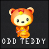 ODD TEDDY