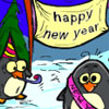 PingaLee Celebrates New Year