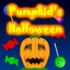 Pumpkid’s Halloween