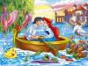 Puzzle The little mermaid – 1