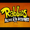 Rabbids – Alive & Kicking