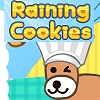 Raining Cookies