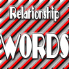 Relationship Words