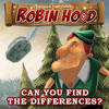 Robin Hood – A Twisted Fairtytale