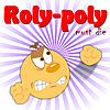 Rolypoly mustdie