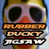 Rubber Ducky Jigsaw