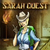 Sarah Quest: The Pharaoh’s Trap