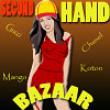 Second Hand Bazaar Dress Up