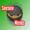 Seesaw Ninjas