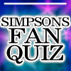 Simpsons Fan Quiz