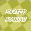 Skater Maniac