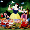 Snow White 7 Jigsaw Puzzle