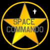 Space Commando : Prelude