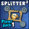 Splitter 2 Player Pack 1