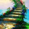 stairway to heaven jigsaw